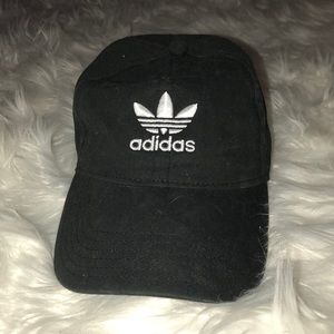 adidas baseball hat